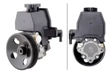 HIDROLIK DIREKSIYON POMPASI MERCEDES W2 - HELLA 8TL359000301