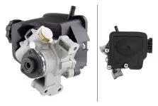 HIDROLIK DIREKSIYON POMPASI MERCEDES W6 - HELLA 8TL359000361