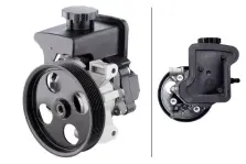 HIDROLIK DIREKSIYON POMPASI MERCEDES W2 - HELLA 8TL359000341