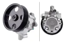 HIDROLIK DIREKSIYON POMPASI MERCEDES X1 - HELLA 8TL359000391