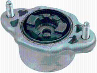 AMORTISOR TAKOZU  MERCEDES W204 ARKA  2043201 - SACHS 802516
