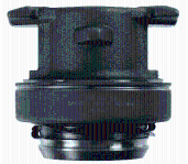 DEBRIYAJ RULMANI MERCEDES MAN BM 00- A0 - SACHS 3151 000 144