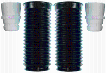 AMORTISOR KORUK SETI MERCEDES W212 ON - SACHS 900239