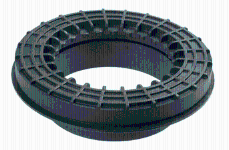 AMORTISOR RULMANI MERCEDES X117 W176 W246 W20 - SACHS 801040