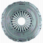 DEBRIYAJ BASKISI 395 MM MERCEDES AXOR 9 - SACHS 3482 000 463