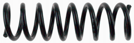 HELEZON YAY ON Classic/Elegance RENK KODU 1 X - SACHS 997693