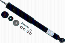 AMORTISOR ON GAZLI. SPOR TIP MERCEDES SLK-CLA - SACHS 317262