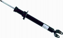 AMORTISOR ON MERCEDES W205 BMBM 14- A2053200 - SACHS 318 064