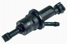 DEBRIYAJ MERKEZI UST MERCEDES W169 W245 - SACHS 6284605005