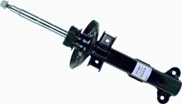 AMORTISOR ON MERCEDES W212 E SERI 08- 314343 - SACHS 317560