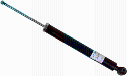AMORTISOR ARKA GAZLI MERCEDES C-CLASS W204 S2 - SACHS 317266