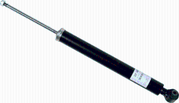 AMORTISOR ARKA GAZLI. SPOR TIP MERCEDES E-CLA - SACHS 317486