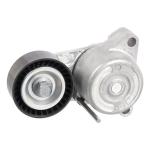 KAYIS GERGI RULMANI MERCEDES C218 W212 W221  - SWAG 10949870