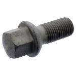 BIJON MERCEDES W169 04-12 W176 12-18 W245 05 - SWAG 10918913
