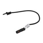 BALATA FISI MERCEDES ML-CLASS W163 98 05 - SWAG 10922402