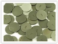 SUBAP AYAR SIMI 33x3.20 mm.BRAVO-DOBLO-FIOR - METELLI 030015