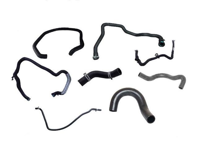 Motor Hortum Seti 8 Adet Orj Ford Transit V363 155 Ps 14- - MGA 965345