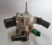 TERMOSTAT KOMPLE 88C DOBLO-FIORINO-LINEA-PUN - MITA 04325231