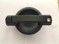 DIS KAPI KOLU ORTA SOL DOBLO I-II KILITSIZ  - MITA U03325361