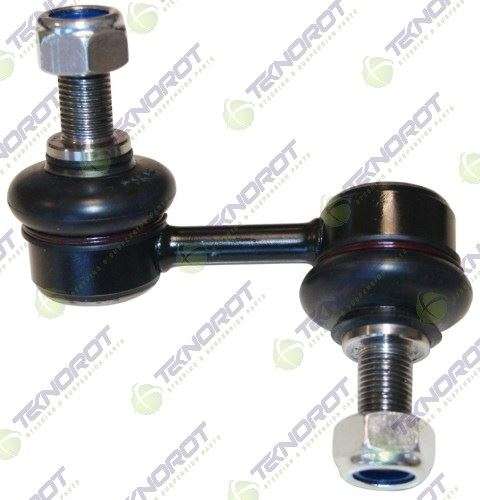 Z ROT ON SOL MITSUBISHI L 200 4X4 KB4T 05 - TEKNOROT MI-147