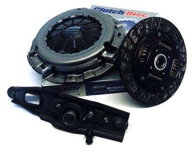 DEBRIYAJ SETI MITSUBISHI LANCER 1.5 BENZINLI - EXEDY MBK2118