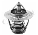 TERMOSTAT NISSAN NAVARA 2006- L200 2.5 2 - VERNET TH6297.82J