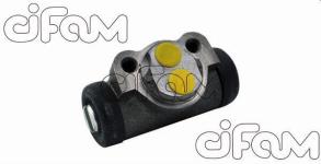 FREN SILINDIRI ARKA SOL MITSUBISHI L300 P0W. - CIFAM 101-447