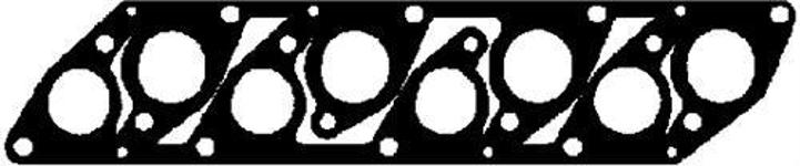 EGZOZ MANIFOLD CONTASI MITSUBISHI L-200- - OTOCONTA 41470021