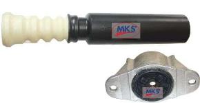 ARKA AMORTISOR TABLASITOZ KORUGUARA YATAK TAKOZU  - MKS 1555