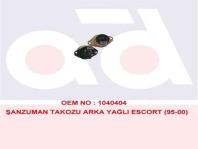Sanziman Arka Alt Takozu Yagli Escort 90-01 Orion İii 90-95 - MKS 370