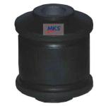 ARKA ROTILLI KOL BURCU FIESTA -KA - MKS 712