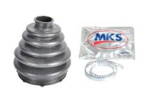 AKS KORUGU SOL DIS FOCUS III 10 - MKS 1571