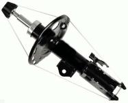 ON AMORTISOR SAG GAZLI TOYOTA COROLLA 2007- T - MONROE G8119