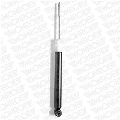 AMORTISOR ARKA MERCEDES-BENZ W124. S124. C124 - MONROE 43071