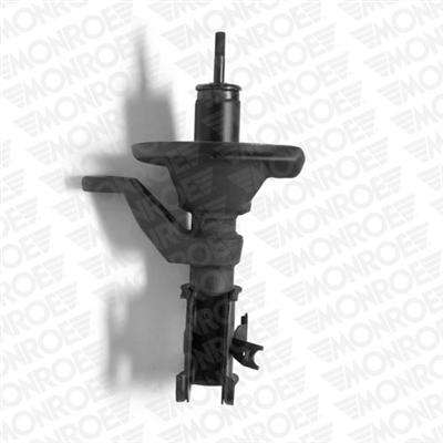 AMORTISOR ON SAG GAZLI CIVIC 2001 - 2006 INCE - MONROE 16471