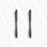 Arka Amortisor Sag Sol Nissan Navara Pickup 2wd 1985 1998 Ni - MONROE D4463