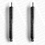 Arka Amortisor İsuzu Trooper Ubs 4 X 4 86/91 - MONROE D4464