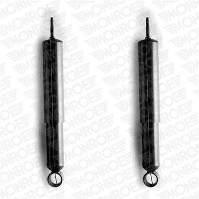Amortisor Arka Land Cruiser 80 90-98 - MONROE D8433