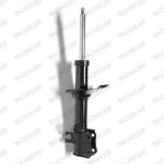 AMORTISOR ON SOL- SUZUKI BALENO 96-00  GAZLI - MONROE G16239