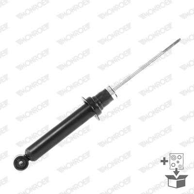 AMORTISOR ARKA GAZLI E39 5 SERISI 1995-200 - MONROE 376019SP