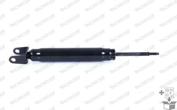 JEEP GRAND CHEROKEE WK 2 ARKA AMORTISOR 11 - MONROE 911304MM