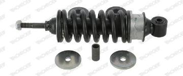 Kabin Amortisoru Arka Yayli Daf Cf65 Cf75 Cf - MONROE CB0048