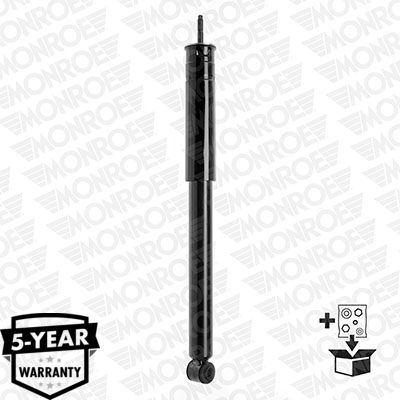 Amortisor On Gazli Slk-class R170 96-04 - MONROE G43141