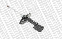 AMORTISOR ON-SAG-SOL GAZLI RENAULT MEGANE III - MONROE G8149
