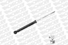 AMORTISOR ARKA GAZLI RENAULT CLIO III 1.2/1.4 - MONROE G1067