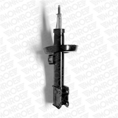 ON AMORTISOR SAG ASTRA G 1998-2009 ZAFIRA A  - MONROE G16770