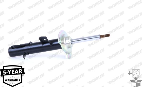 AMORTISOR ON SOL MINI COOPER R50 01-06 R53 0 - MONROE G16494
