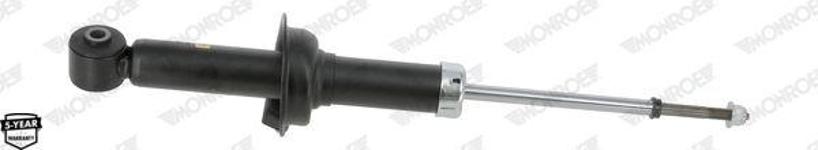 Amortisor Arka Sag/sol -Mitsubishi Asx 2010-/peugeot 4008 12 - MONROE G1321