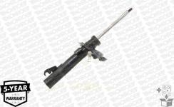 Amortisor On Sag Volvo C30 C70 S40 V50 06- - MONROE G8811