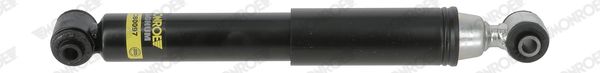 KABIN AMORTISORU ARKA YATAY M-BENZ ACTROS MP - MONROE CB0097